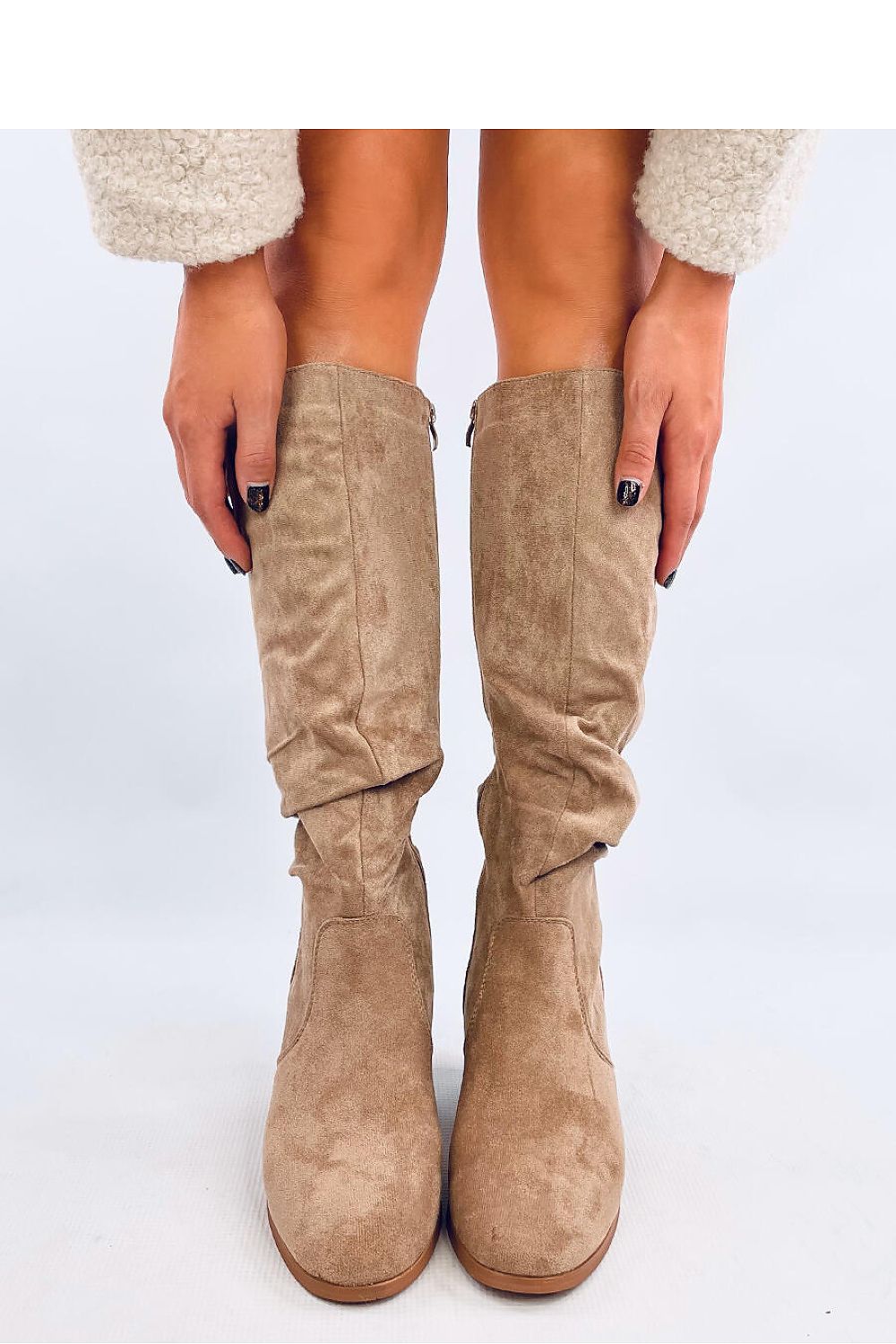 Thigh-Hight Boots model 202362 Inello