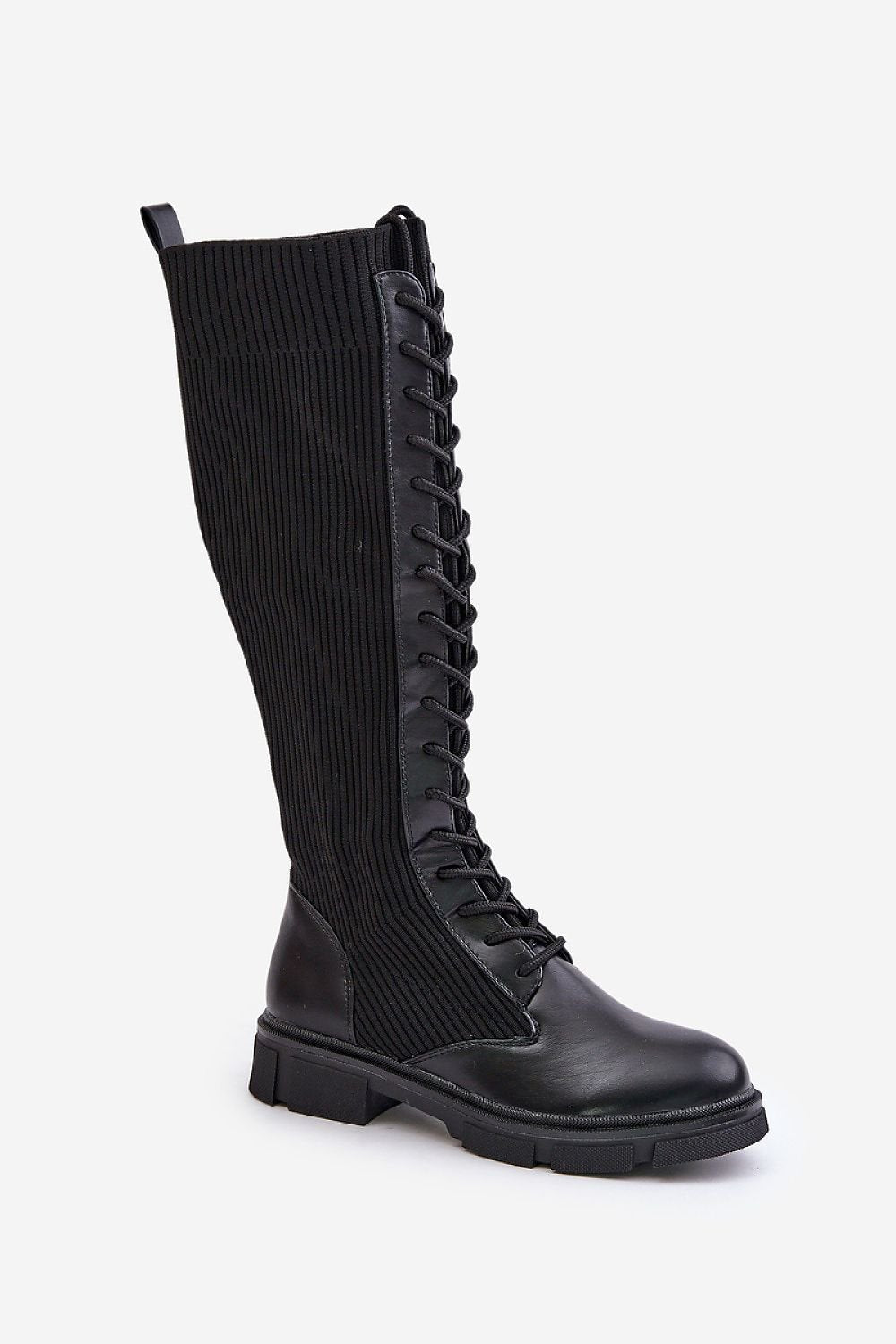 Thigh-Hight Boots model 203504 Step in style