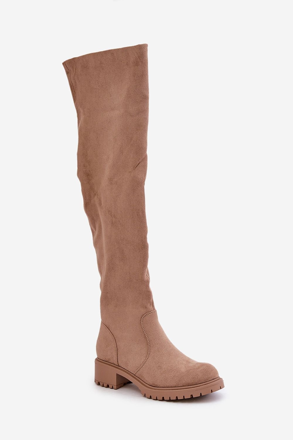 Thigh-Hight Boots model 203515 Step in style