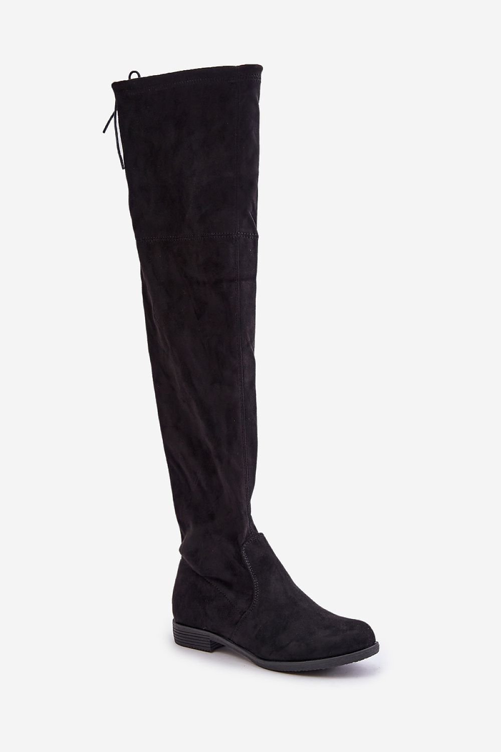 Thigh-Hight Boots model 203525 Step in style