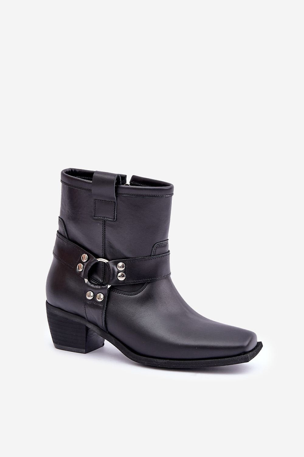 Heel boots model 203875 Step in style