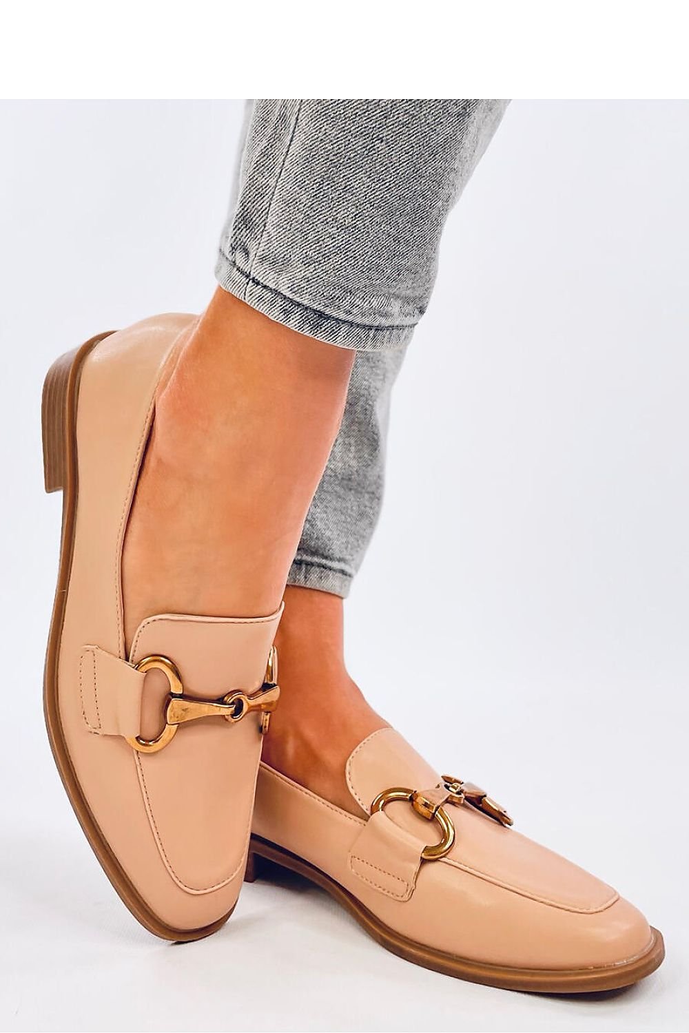 Mocassin model 205975 Inello