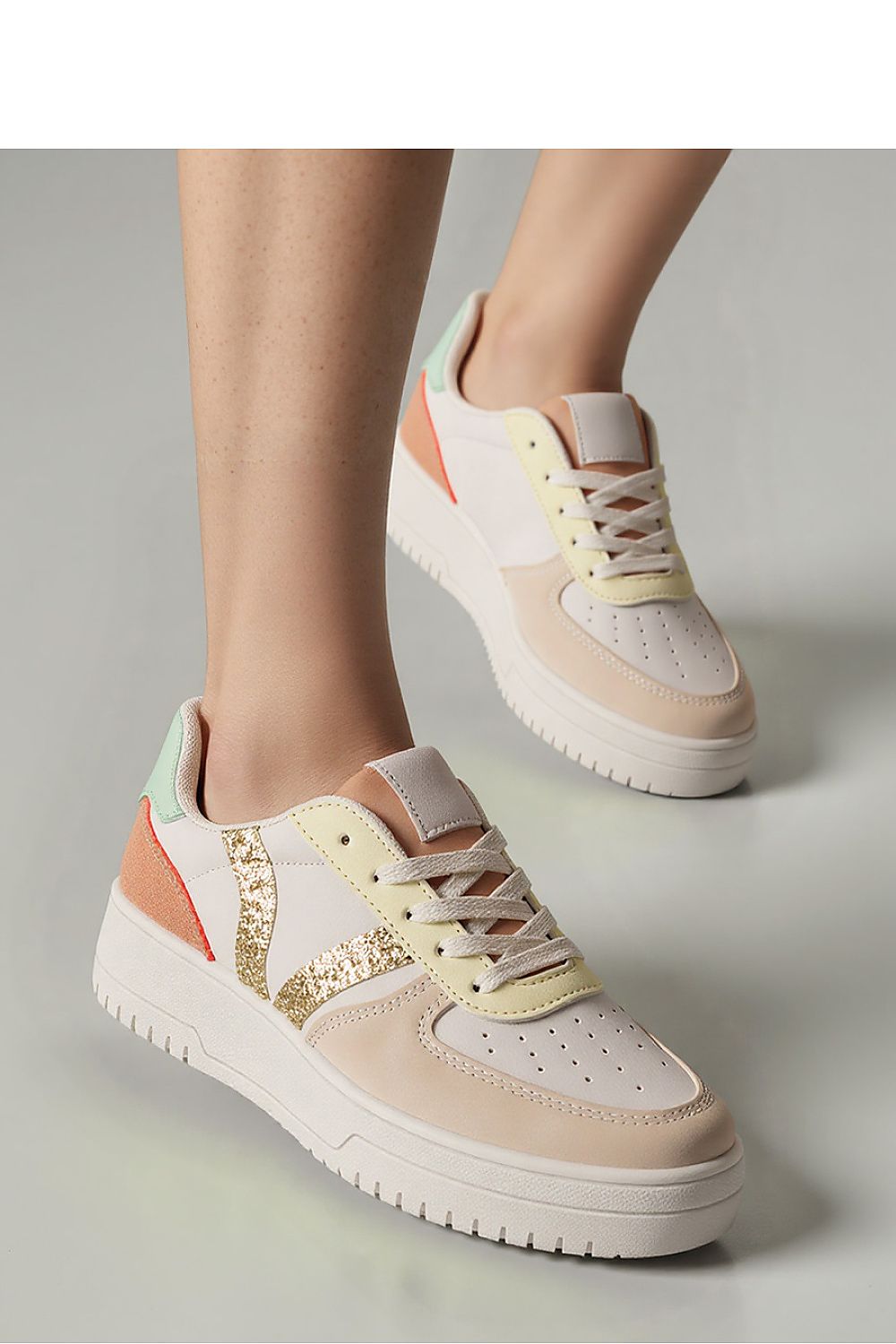  Sport Shoes model 210185 Inello 