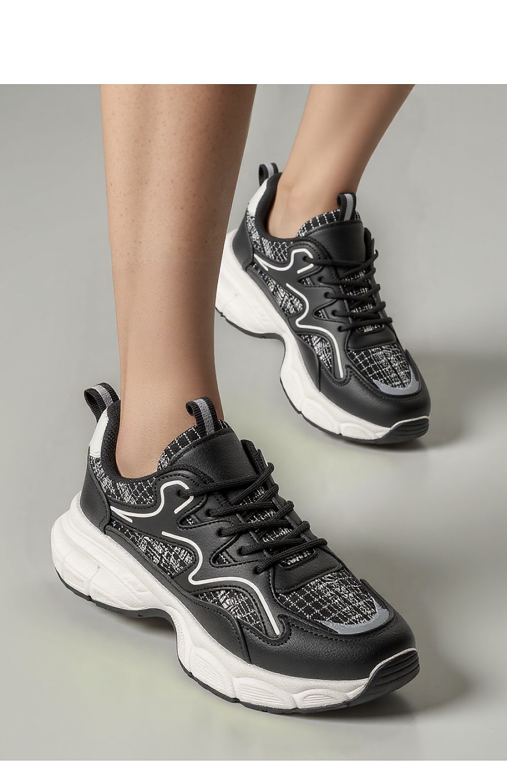  Sport Shoes model 210246 Inello 