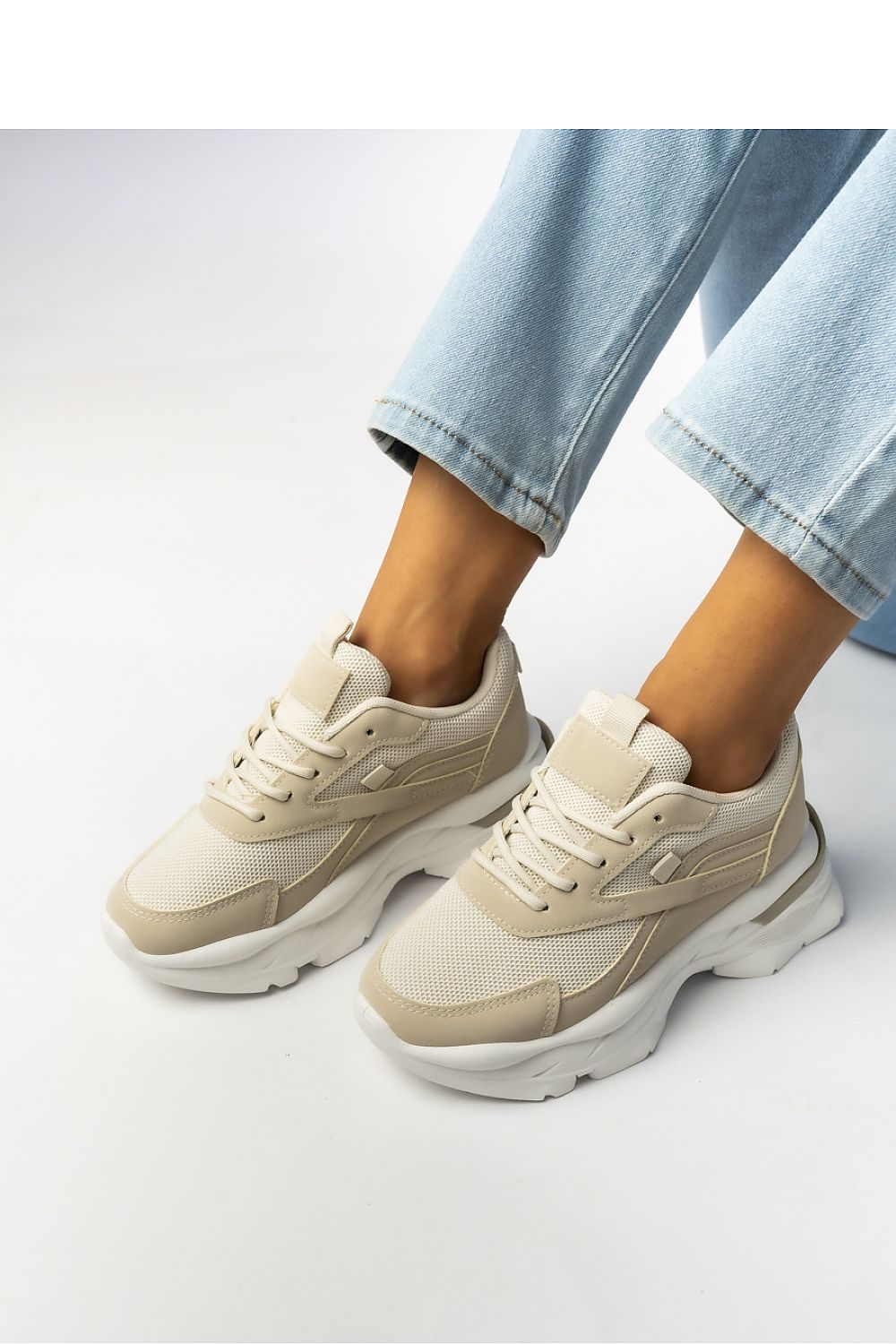  Sport Shoes model 210591 Inello 