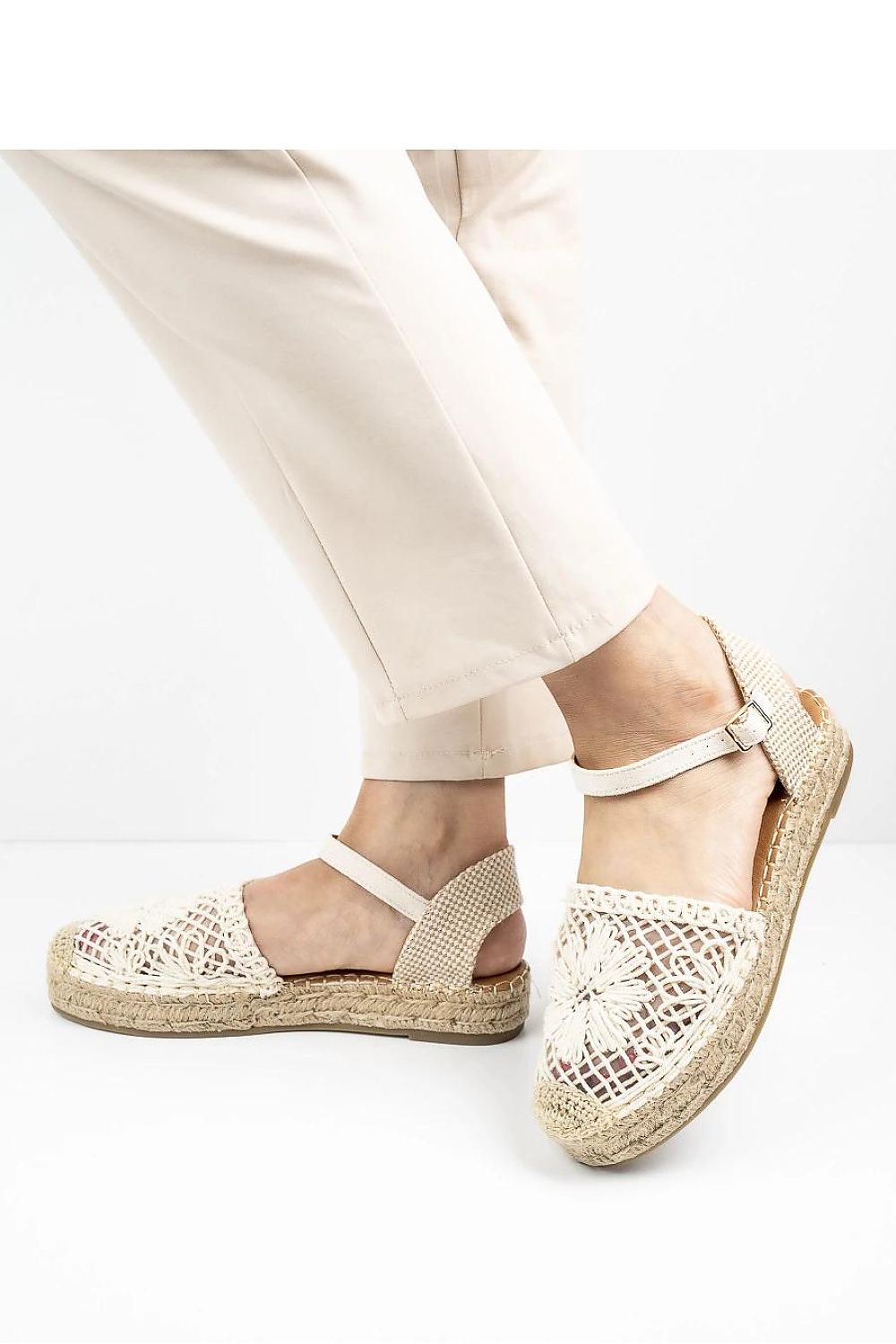  Sandals model 213127 Inello 