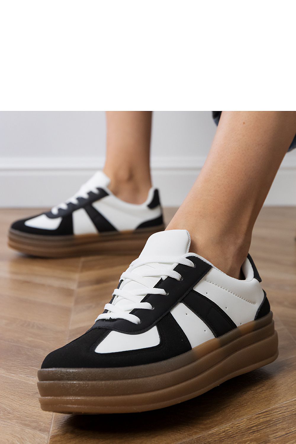  Sport Shoes model 213364 PRIMO 