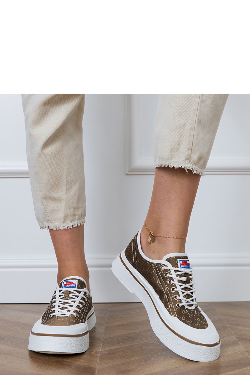  Sneakers model 213738 PRIMO 