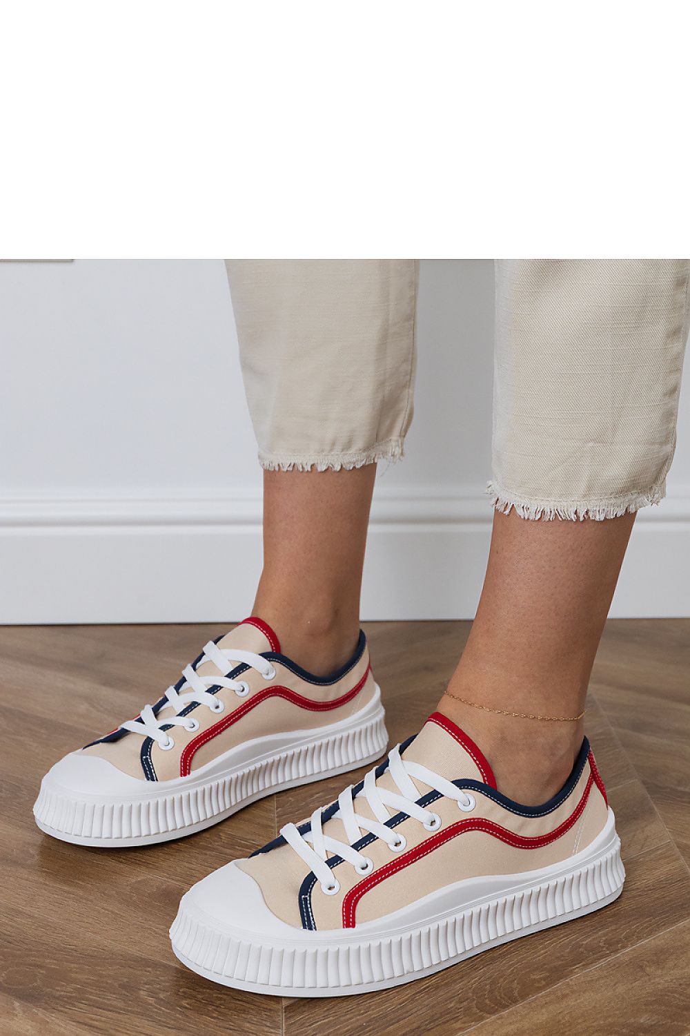  Sneakers model 213740 PRIMO 