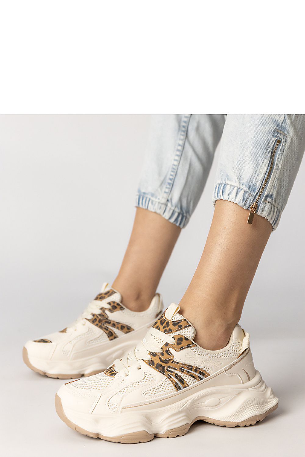  Sport Shoes model 213997 PRIMO 