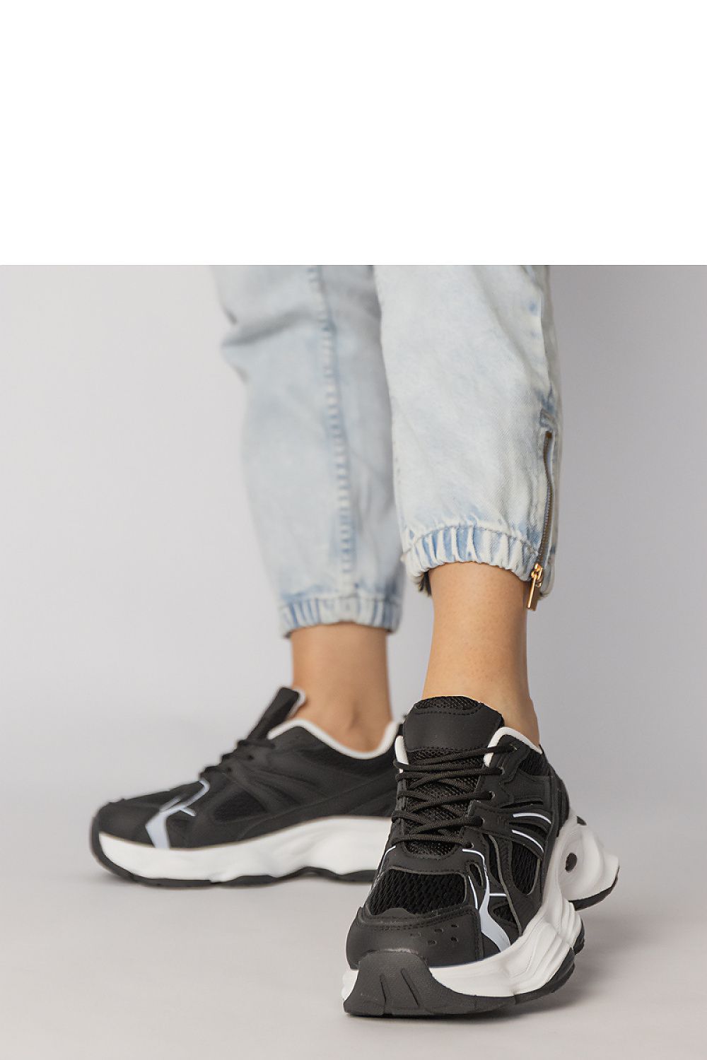  Sport Shoes model 214014 PRIMO 