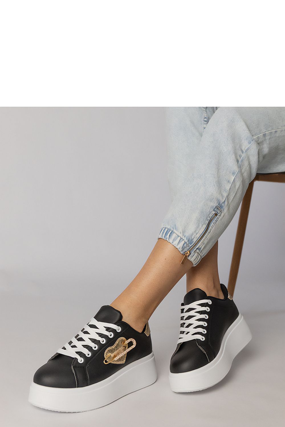  Sport Shoes model 214017 PRIMO 