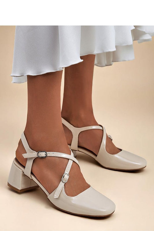  Heel pumps model 216270 PRIMO 