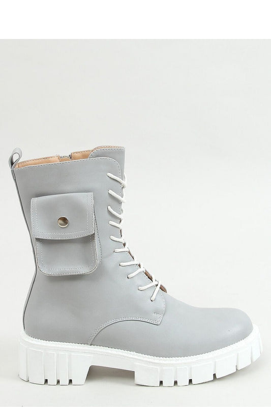 Bootie model 157222 Inello