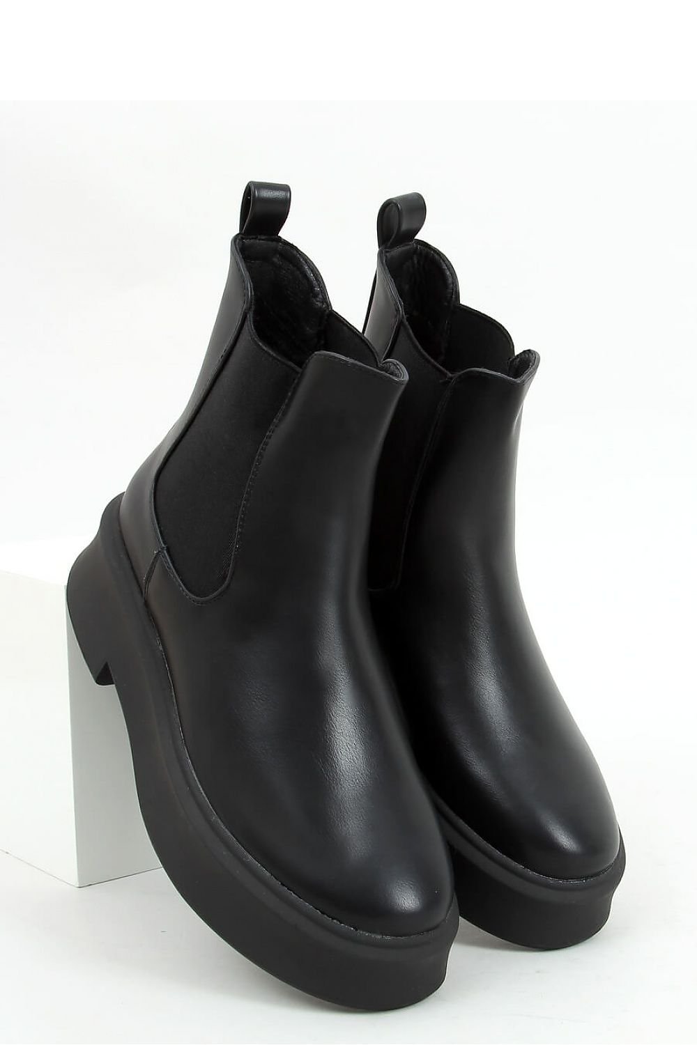 Jodhpur boot model 158175 Inello