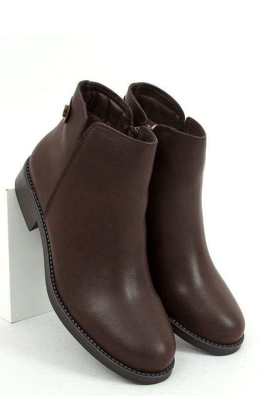 Jodhpur boot model 158524 Inello