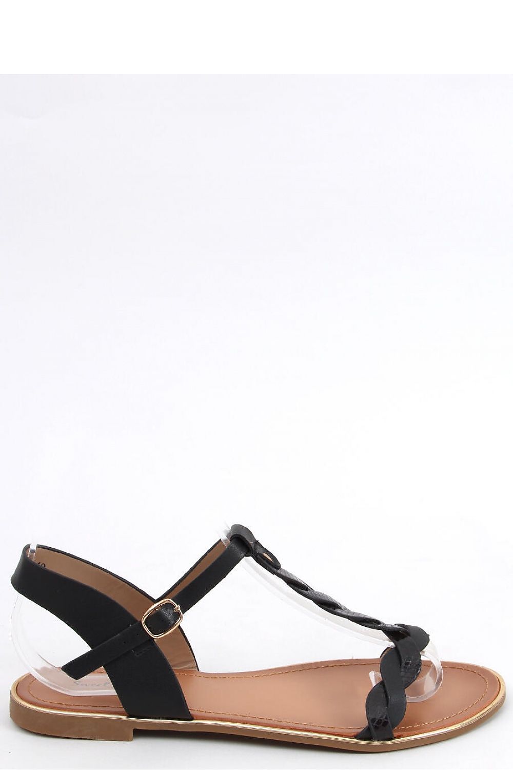 Sandals model 164405 Inello