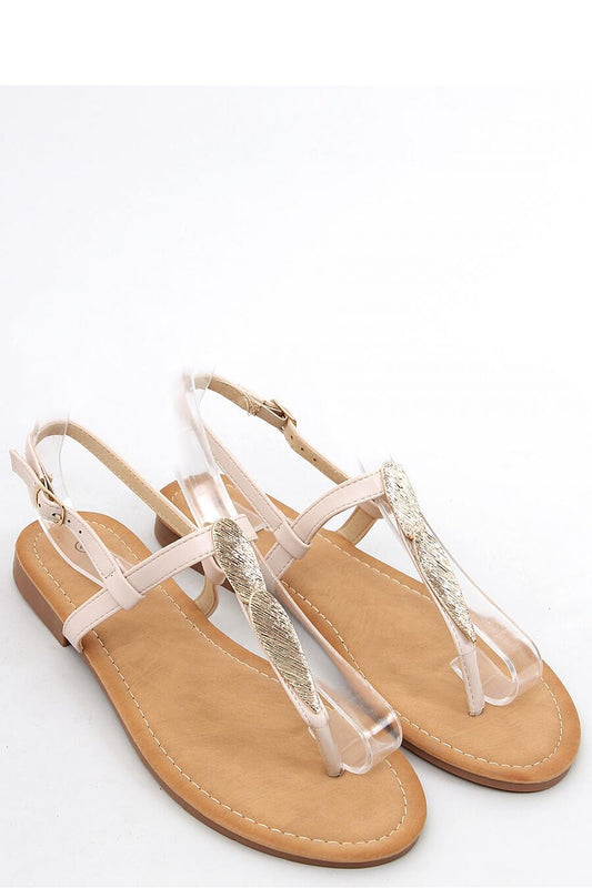 Sandals model 166506 Inello