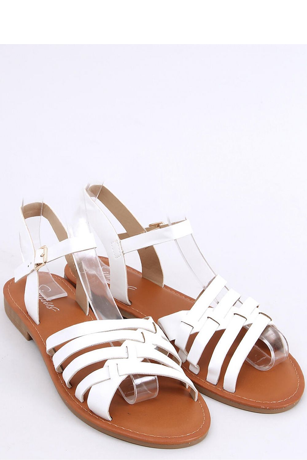 Sandals model 166840 Inello