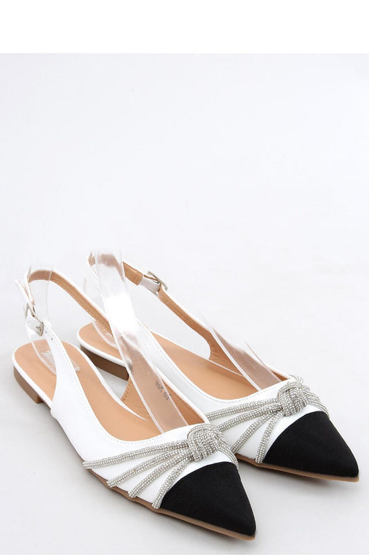 Ballet flats model 167271 Inello