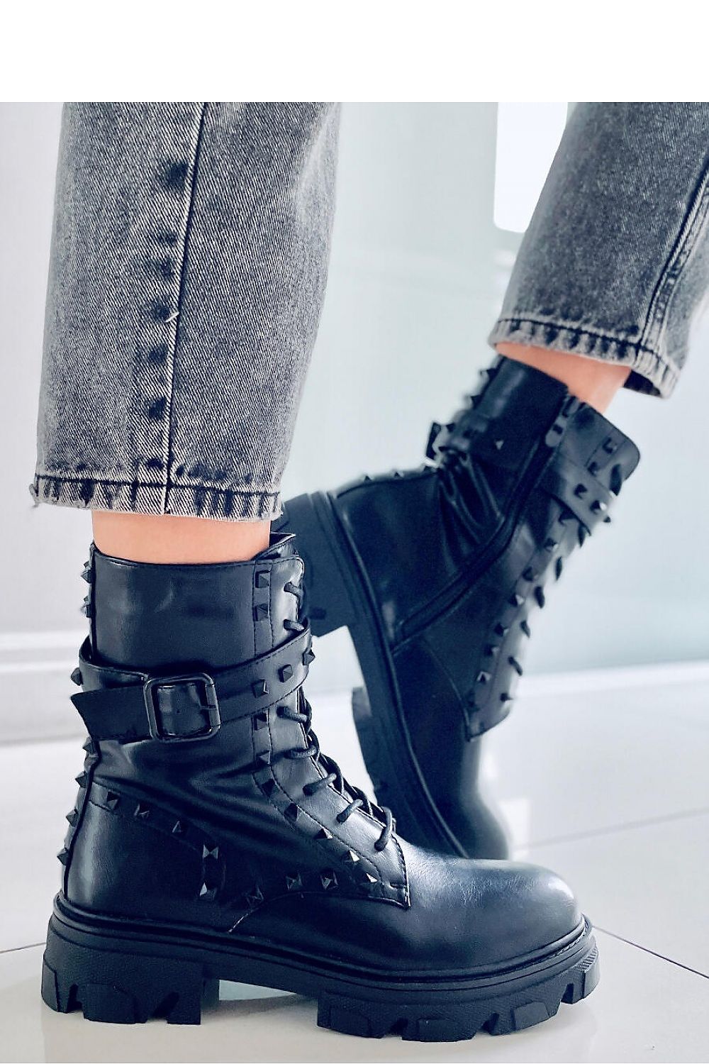 Boots model 171500 Inello