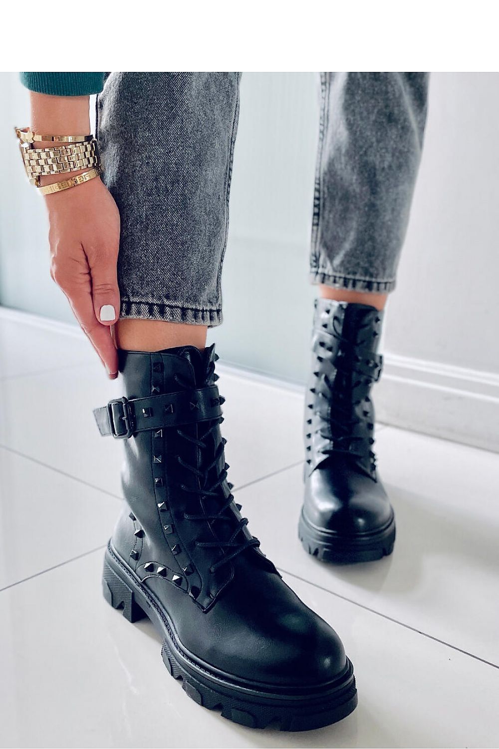 Boots model 171500 Inello
