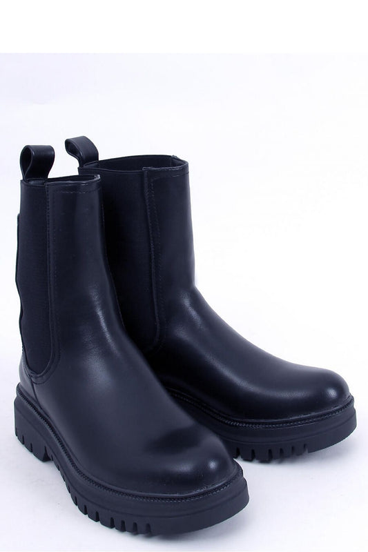 Jodhpur boot model 171625 Inello