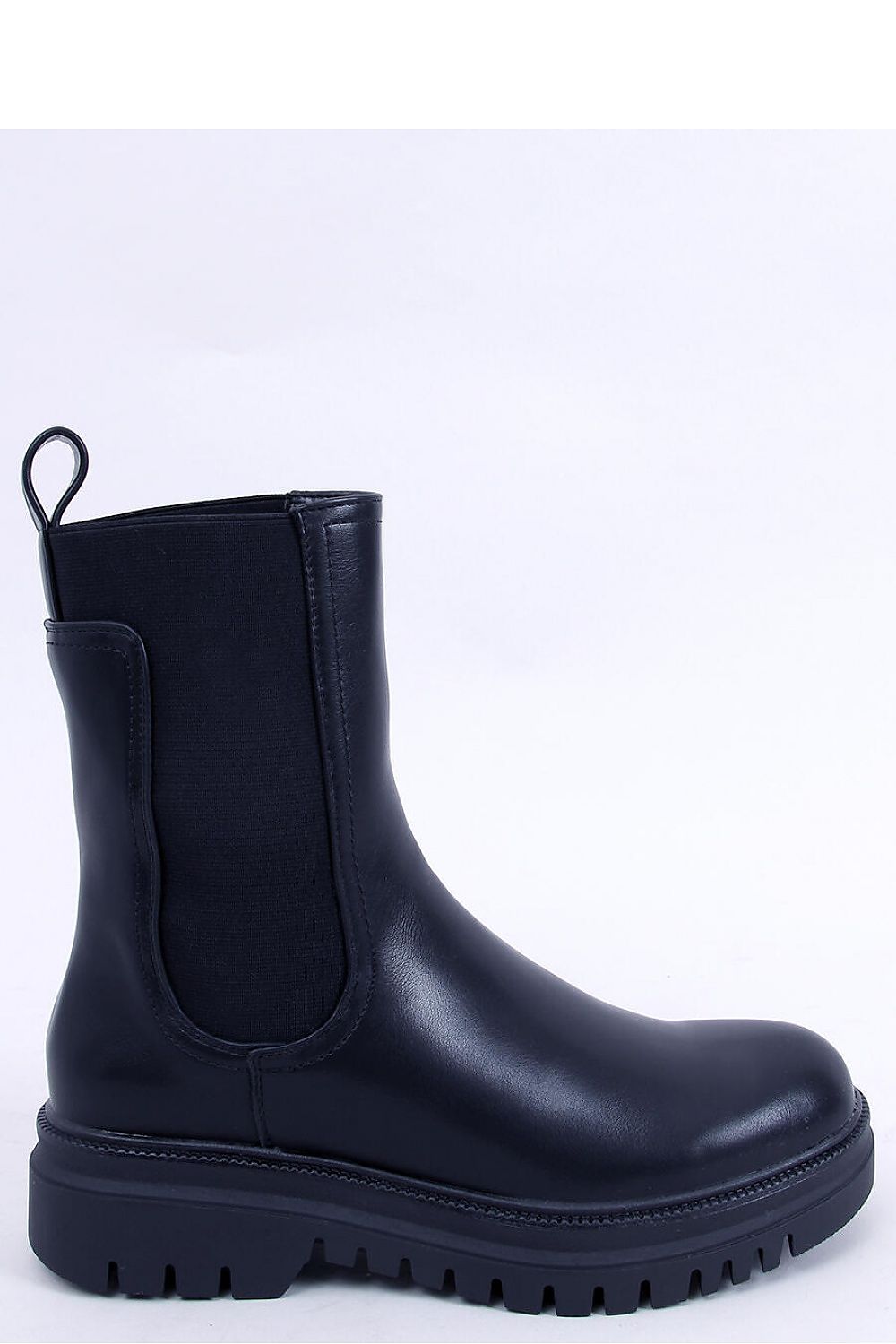 Jodhpur boot model 171625 Inello