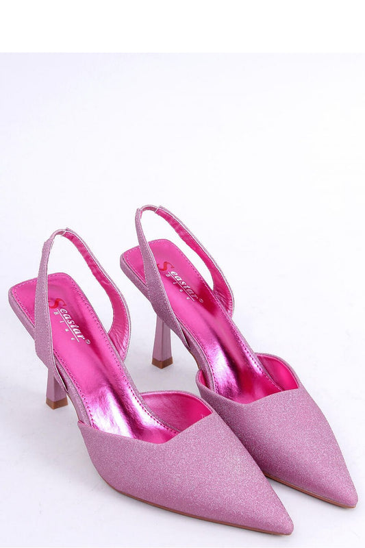 High heels model 172820 Inello