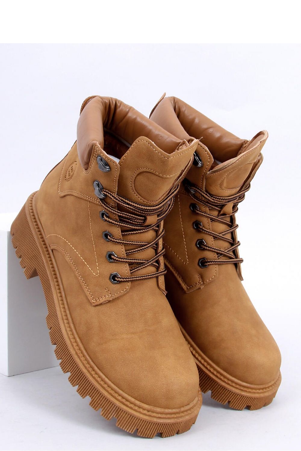 Trapper shoes model 173559 Inello