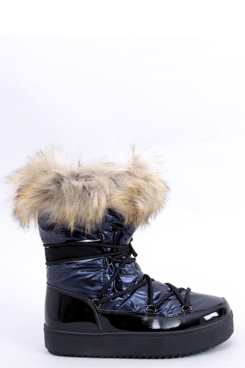 Snow boots model 174124 Inello