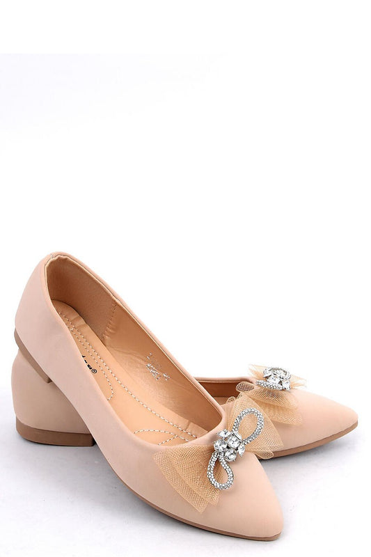 Ballet flats model 174502 Inello