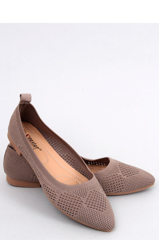 Ballet flats model 176148 Inello