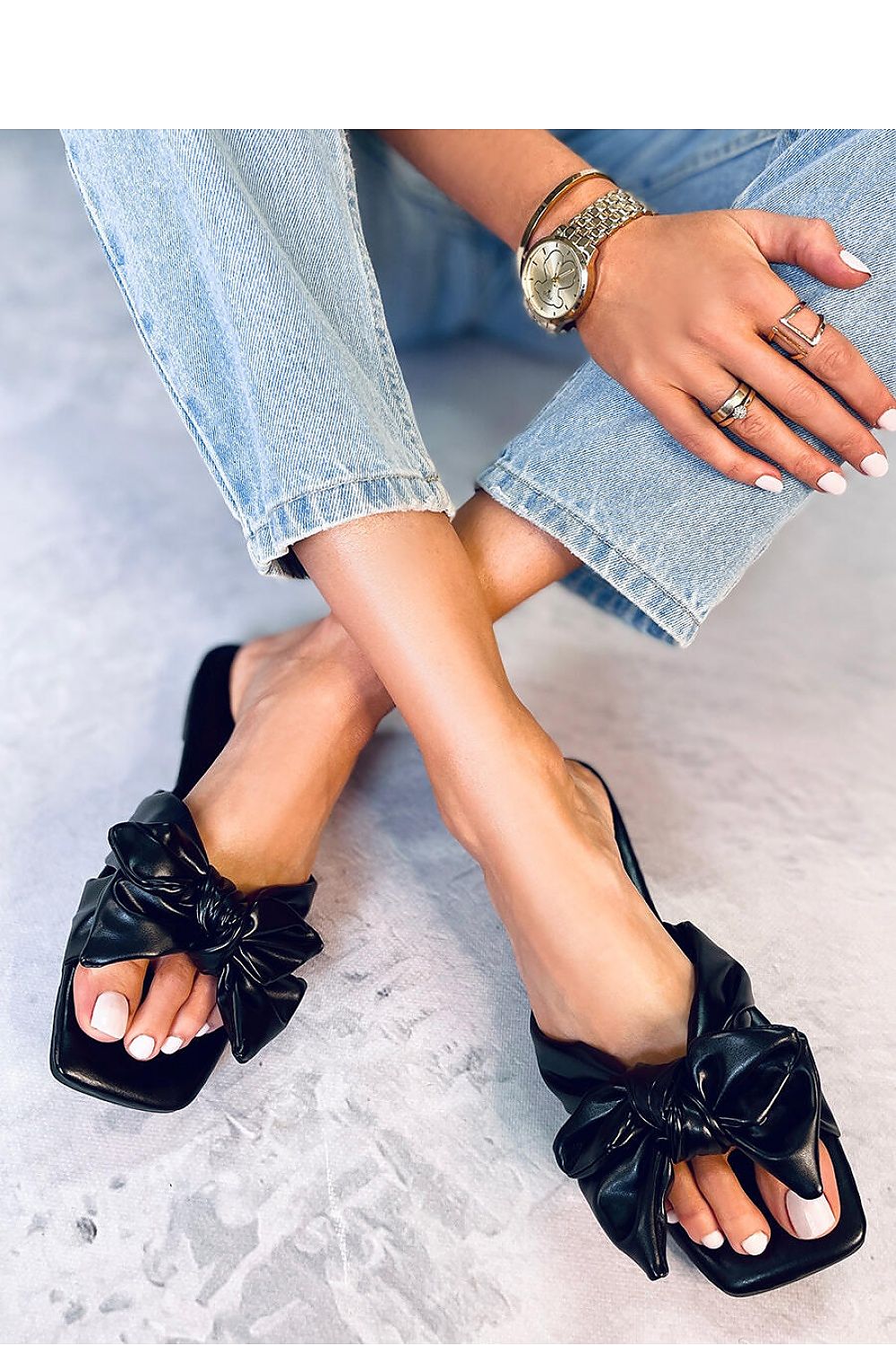 Flip-flops model 176970 Inello