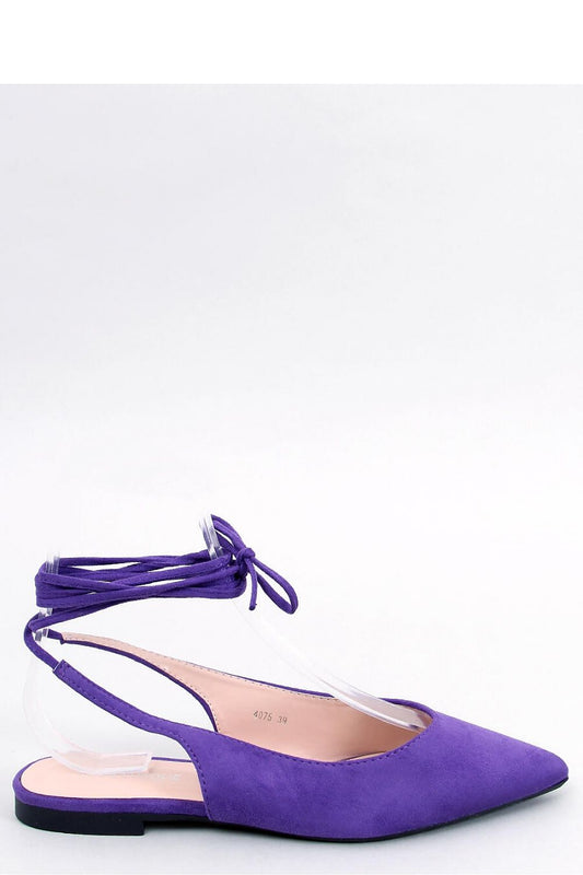 Ballet flats model 177343 Inello