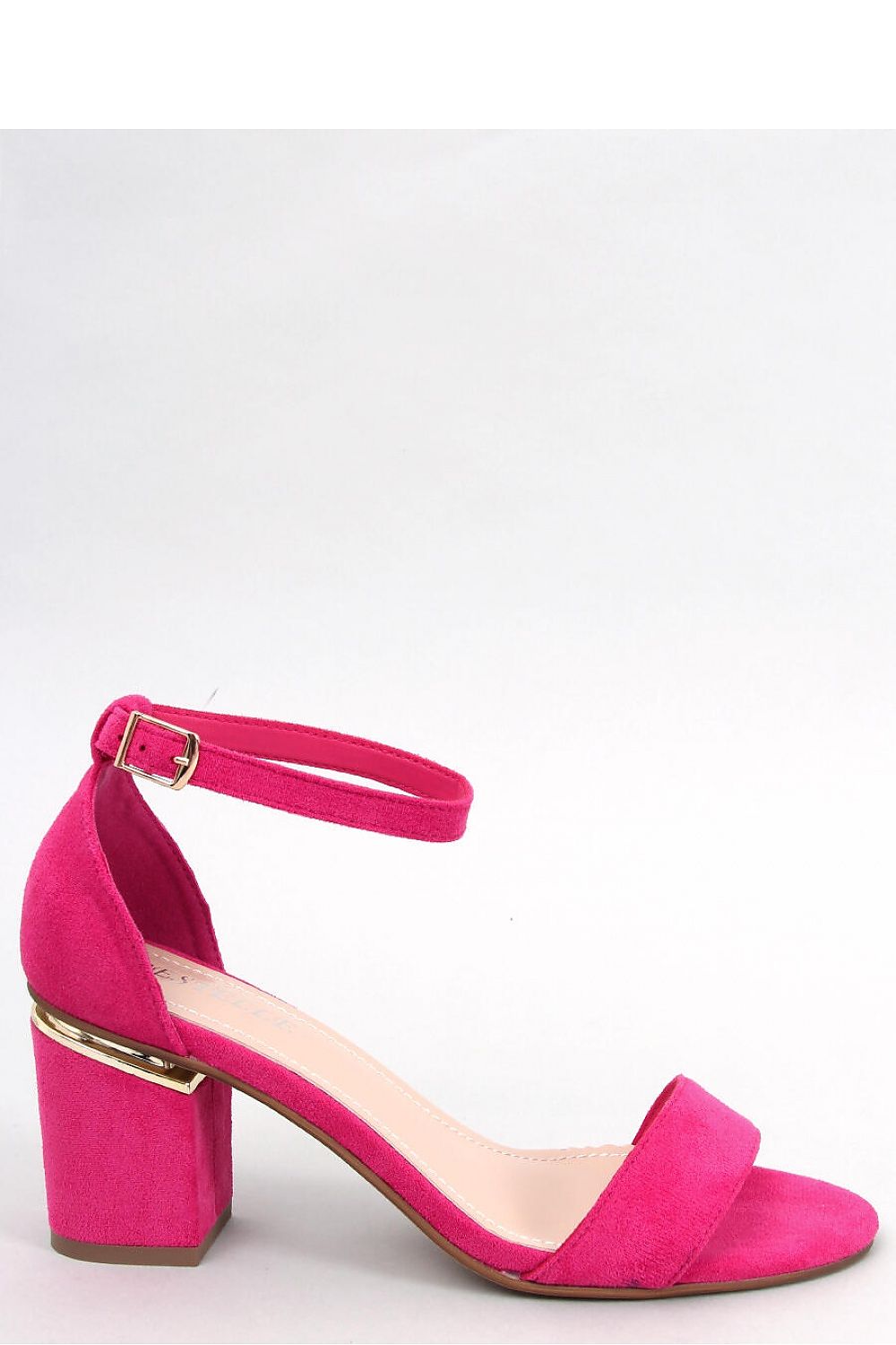 Heel sandals model 177849 Inello