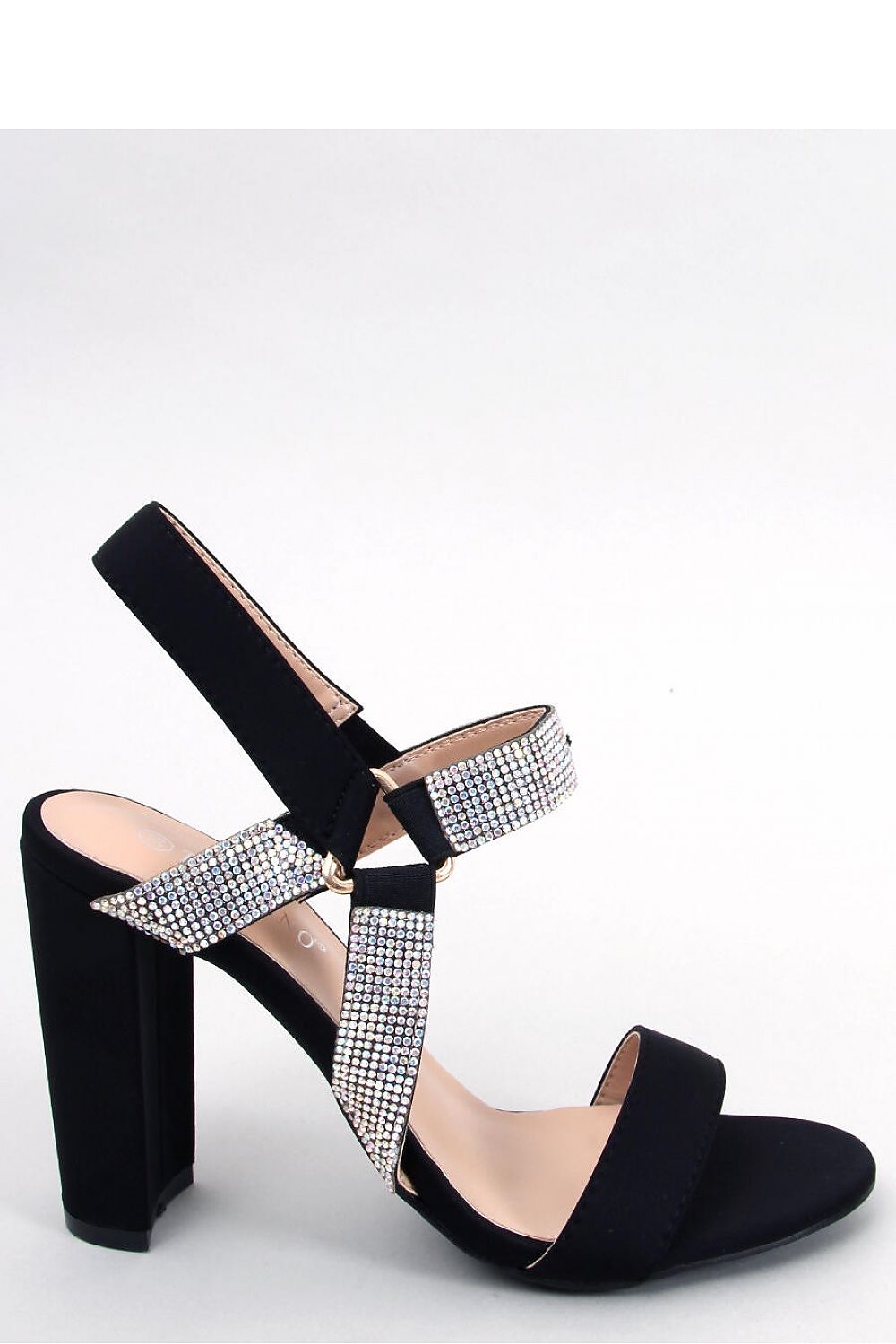 Heel sandals model 178847 Inello 