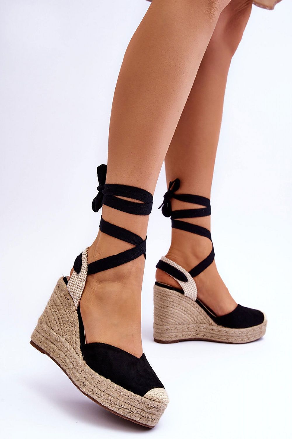 Buskin model 179153 Step in style