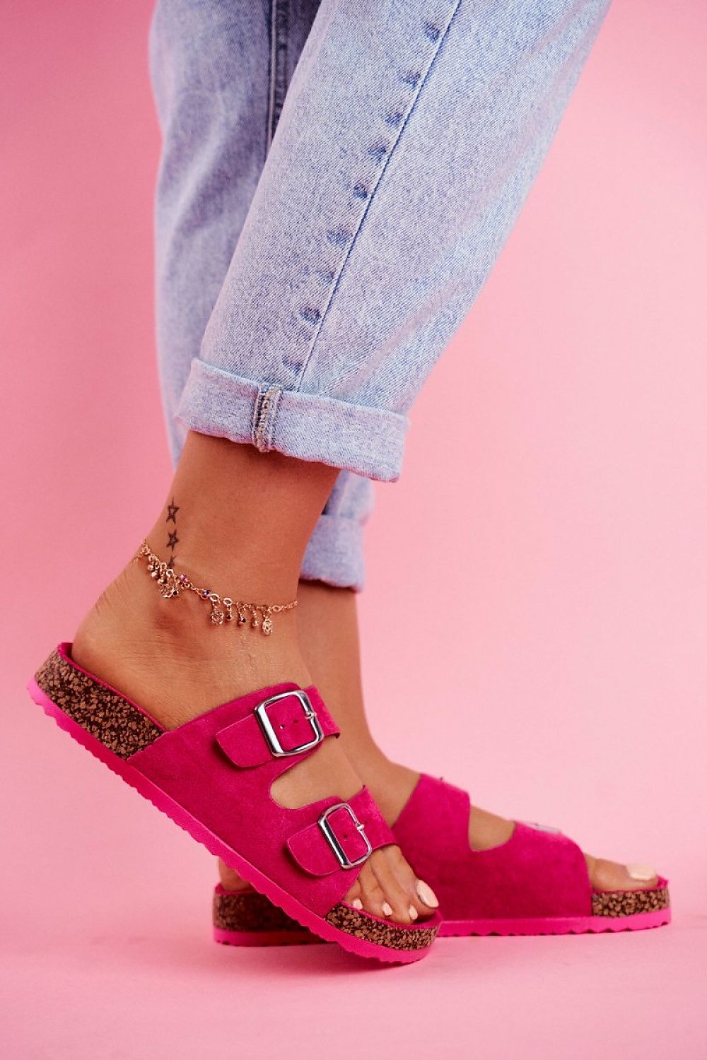 Flip-flops model 180692 Step in style