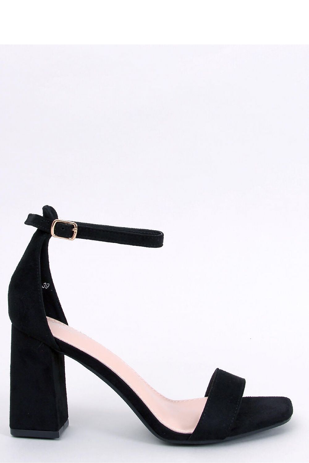 Heel sandals model 180731 Inello