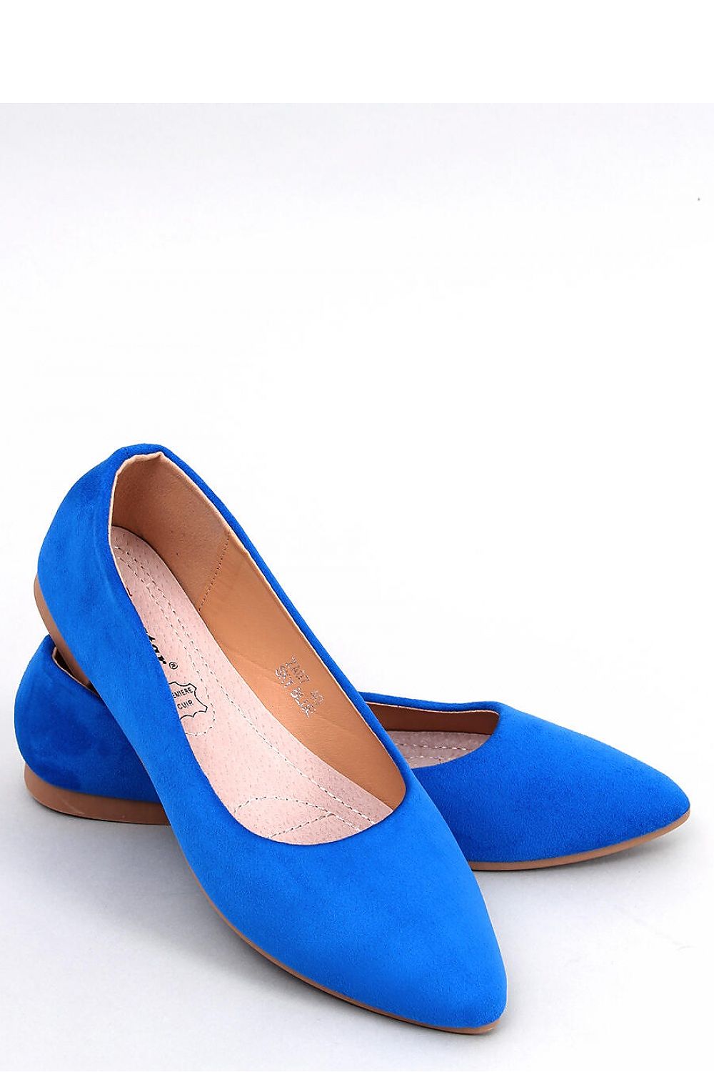 Ballet flats model 180784 Inello