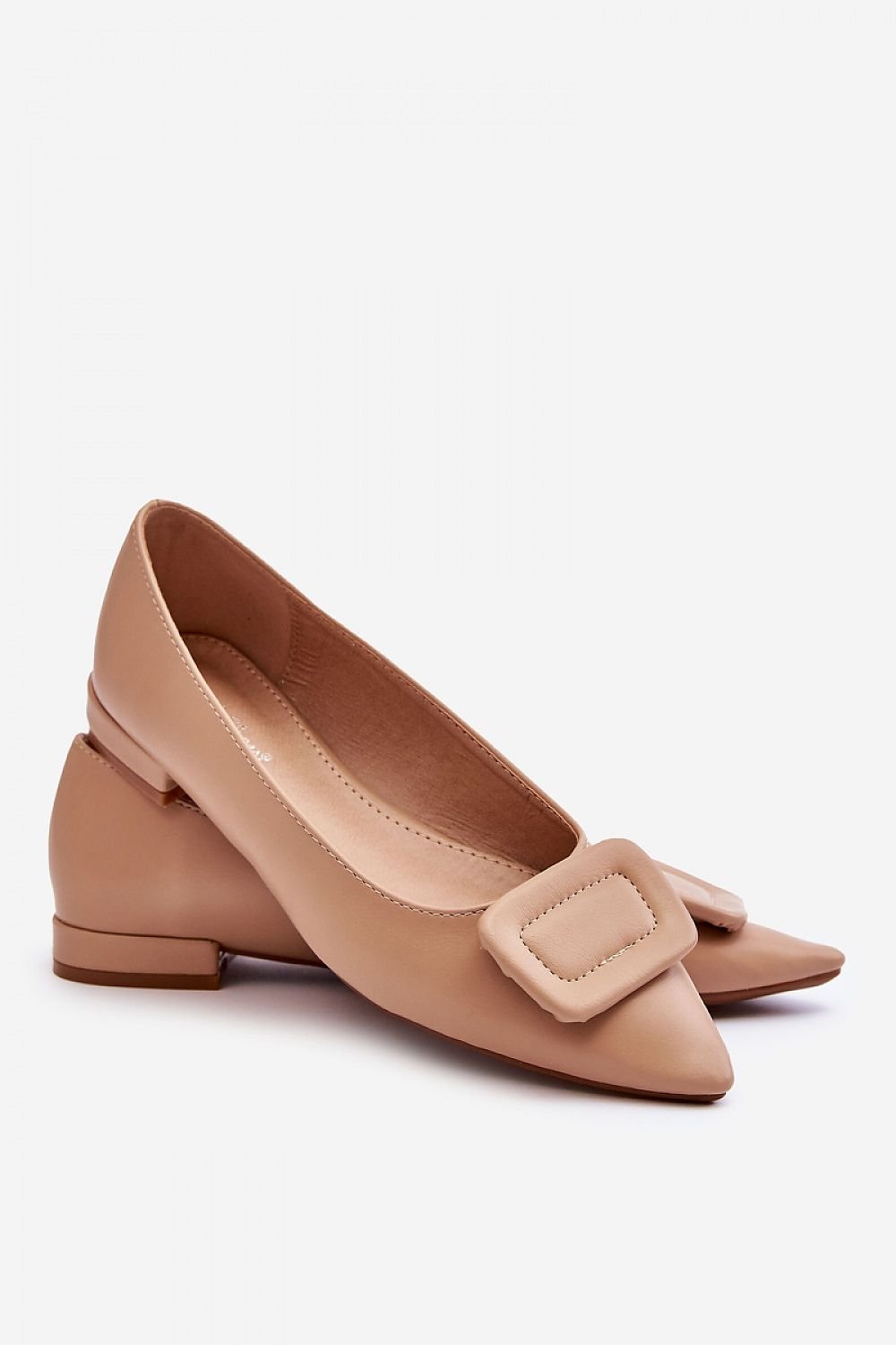 Ballet flats model 181056 Step in style