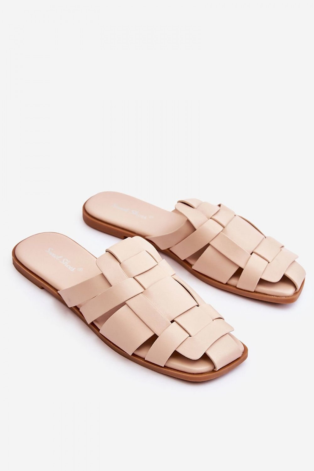 Flip-flops model 181197 Step in style