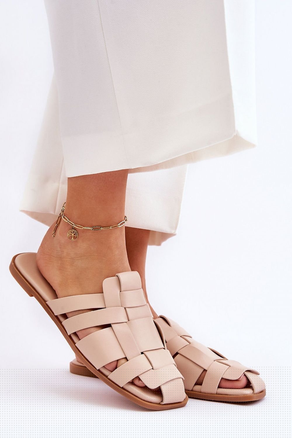 Flip-flops model 181197 Step in style