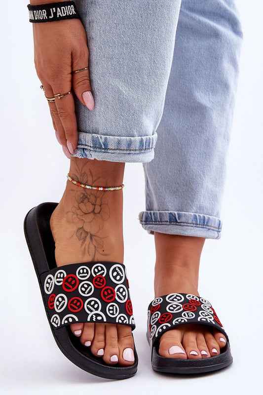 Flip-flops model 181393 Step in style