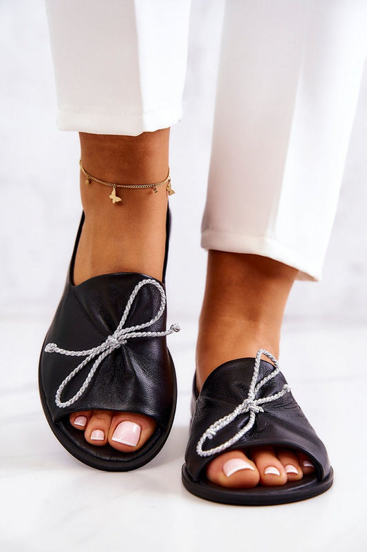Ballet flats model 181767 Step in style