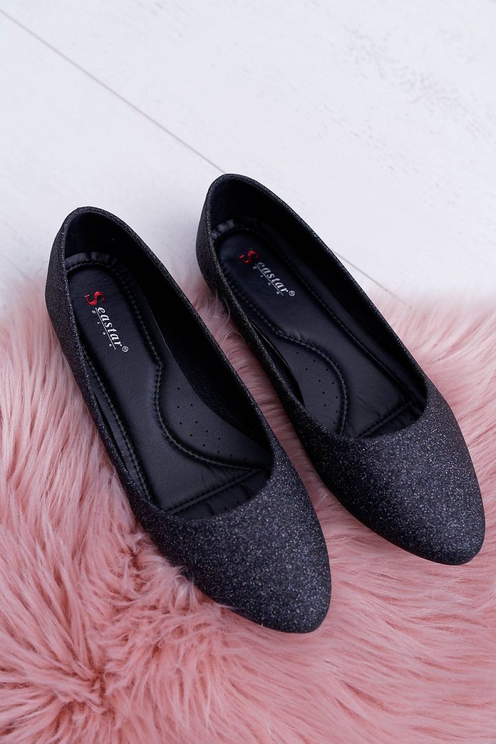 Ballet flats model 182372 Step in style