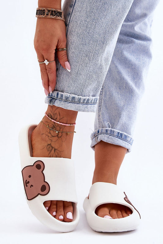 Flip-flops model 182405 Step in style