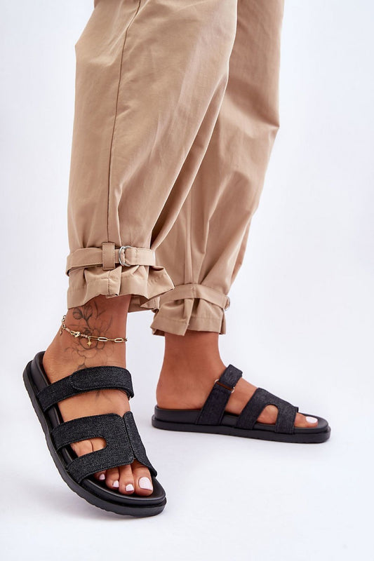 Flip-flops model 183451 Step in style