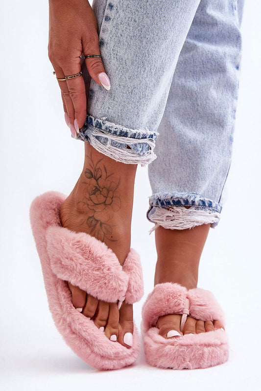 Japanese flip-flops model 183604 Step in style